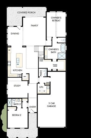 1832 Salt Grass Drive, Argyle, TX 76226