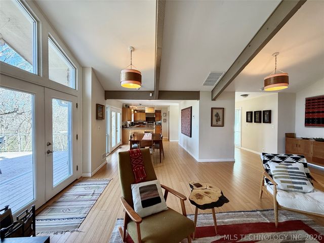 537 Lexington Road, Sapulpa, OK 74066