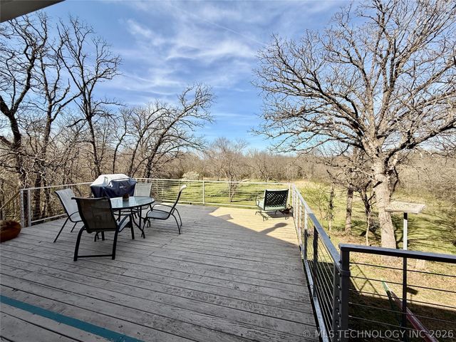 537 Lexington Road, Sapulpa, OK 74066