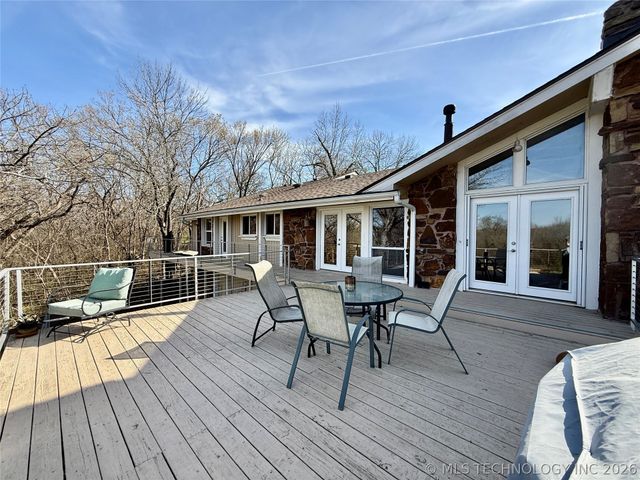 537 Lexington Road, Sapulpa, OK 74066