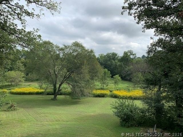 537 Lexington Road, Sapulpa, OK 74066