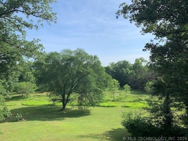 537 Lexington Road, Sapulpa, OK 74066