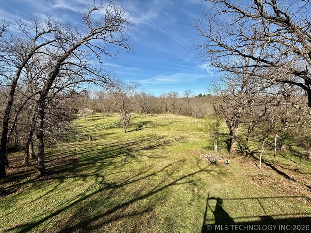 537 Lexington Road, Sapulpa, OK 74066