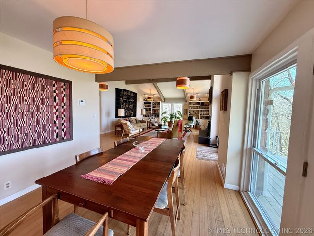 537 Lexington Road, Sapulpa, OK 74066