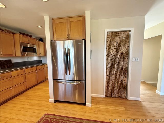 537 Lexington Road, Sapulpa, OK 74066