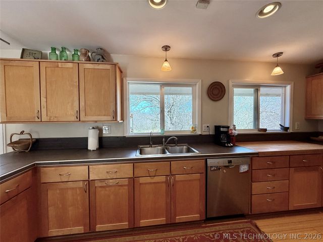 537 Lexington Road, Sapulpa, OK 74066