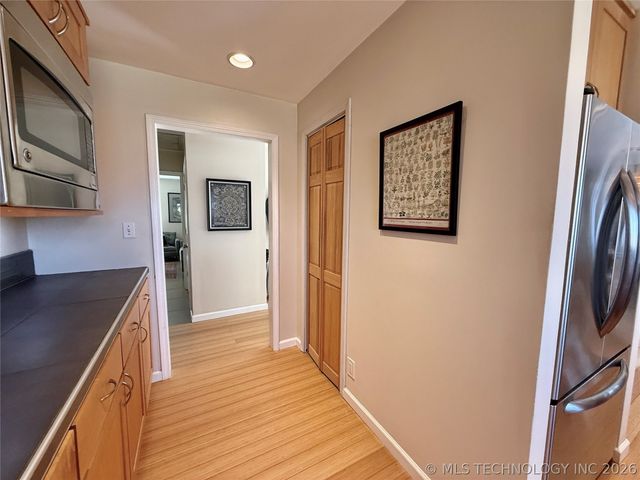 537 Lexington Road, Sapulpa, OK 74066