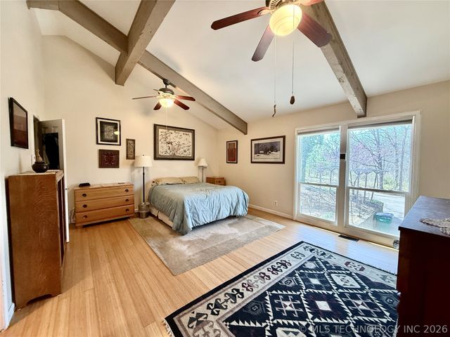 537 Lexington Road, Sapulpa, OK 74066