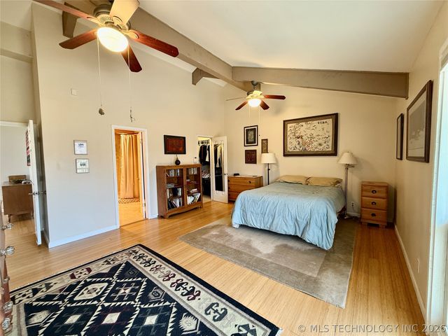 537 Lexington Road, Sapulpa, OK 74066