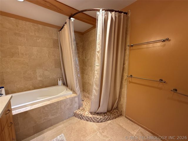 537 Lexington Road, Sapulpa, OK 74066