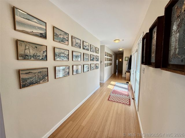 537 Lexington Road, Sapulpa, OK 74066