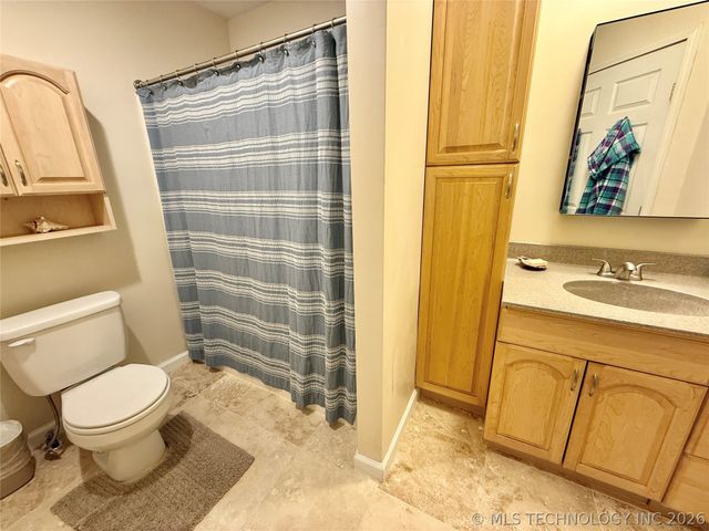 537 Lexington Road, Sapulpa, OK 74066