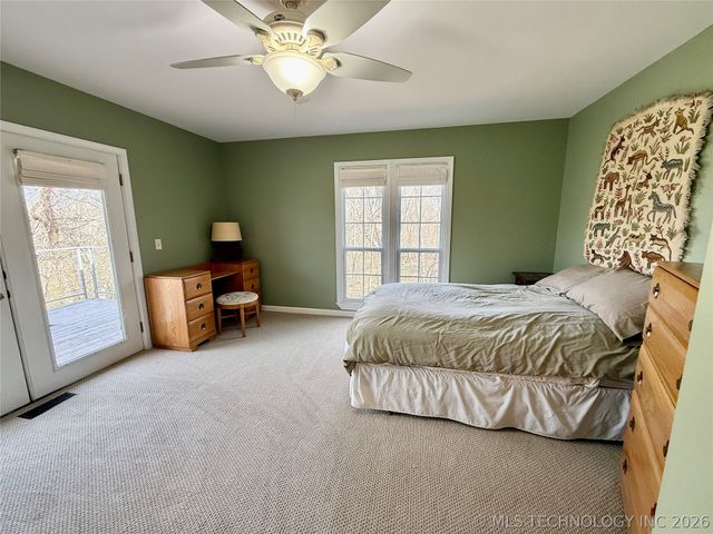 537 Lexington Road, Sapulpa, OK 74066