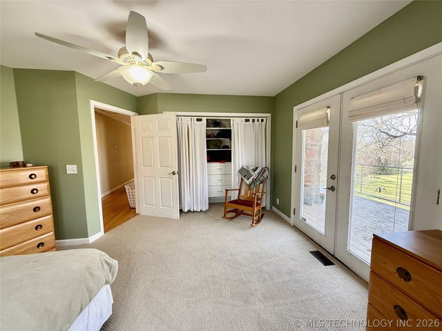 537 Lexington Road, Sapulpa, OK 74066