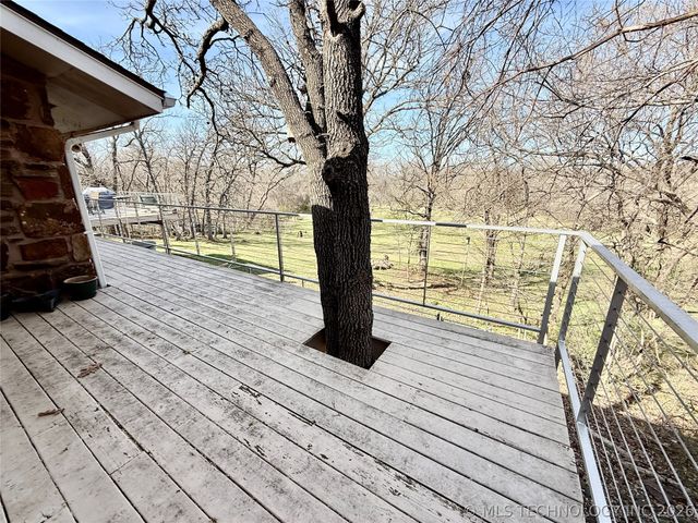 537 Lexington Road, Sapulpa, OK 74066