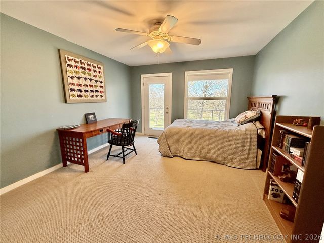 537 Lexington Road, Sapulpa, OK 74066