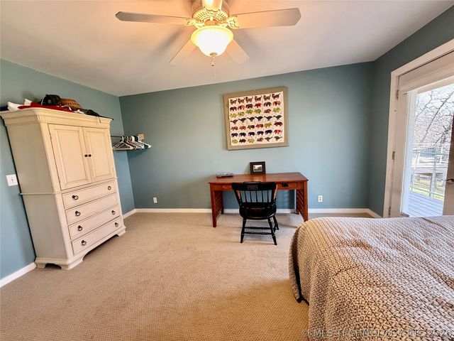 537 Lexington Road, Sapulpa, OK 74066