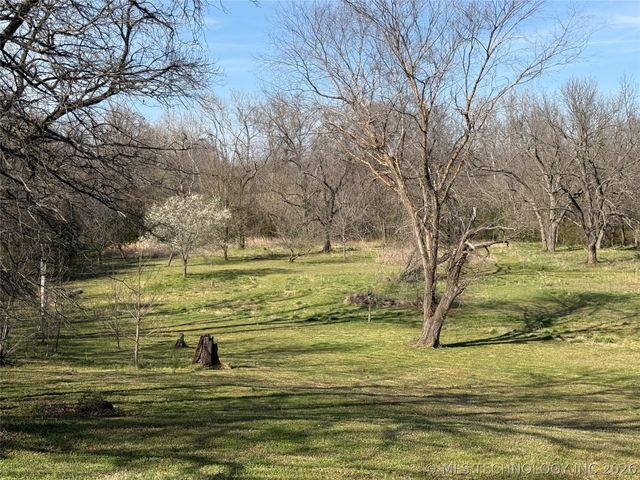 537 Lexington Road, Sapulpa, OK 74066