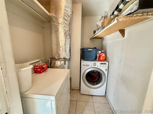 537 Lexington Road, Sapulpa, OK 74066