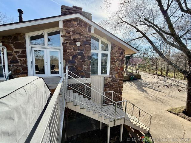 537 Lexington Road, Sapulpa, OK 74066