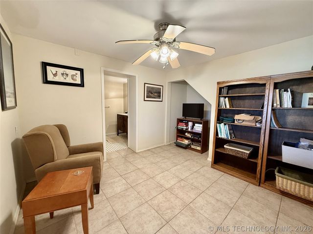 537 Lexington Road, Sapulpa, OK 74066