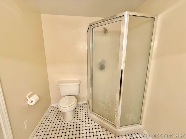 537 Lexington Road, Sapulpa, OK 74066