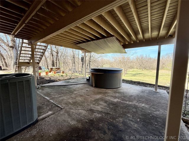 537 Lexington Road, Sapulpa, OK 74066