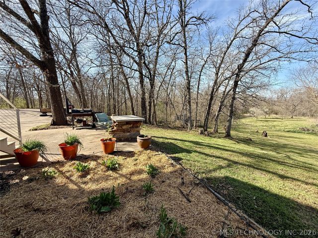 537 Lexington Road, Sapulpa, OK 74066