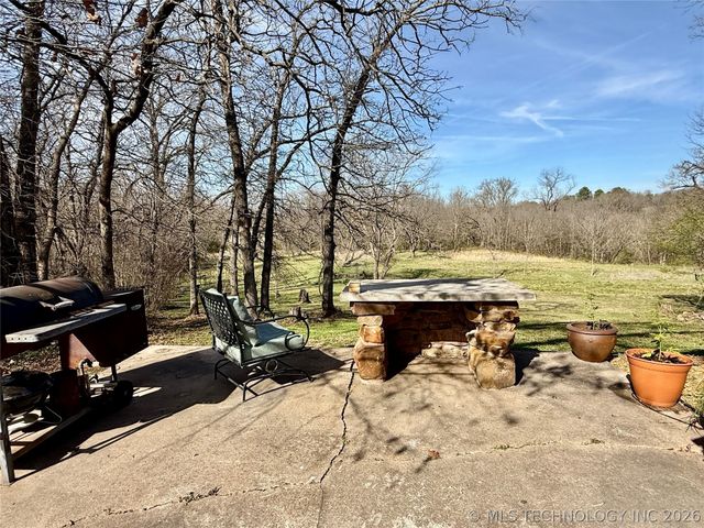 537 Lexington Road, Sapulpa, OK 74066