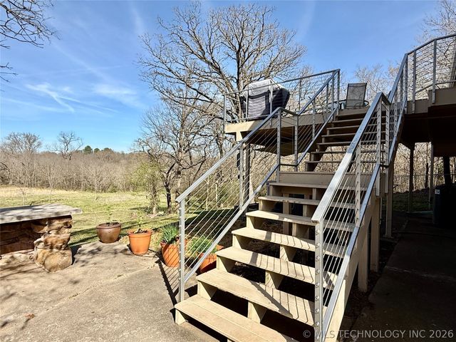 537 Lexington Road, Sapulpa, OK 74066