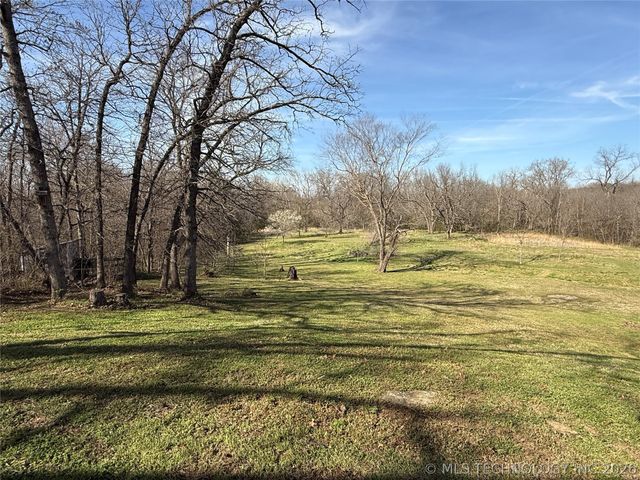 537 Lexington Road, Sapulpa, OK 74066