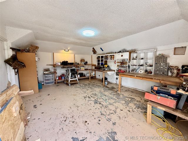 537 Lexington Road, Sapulpa, OK 74066