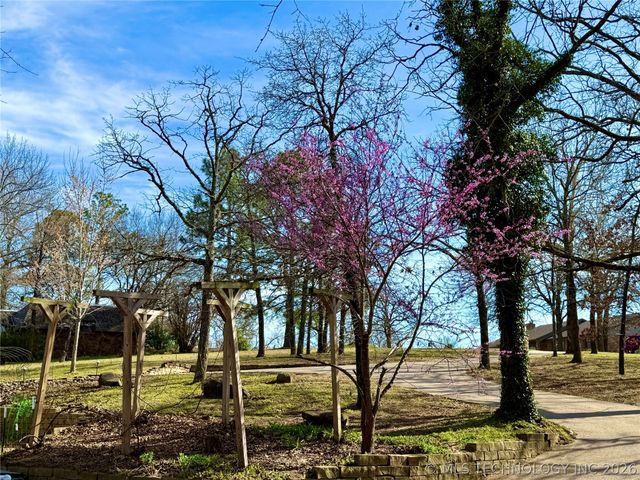 537 Lexington Road, Sapulpa, OK 74066