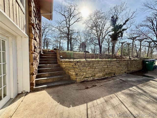 537 Lexington Road, Sapulpa, OK 74066