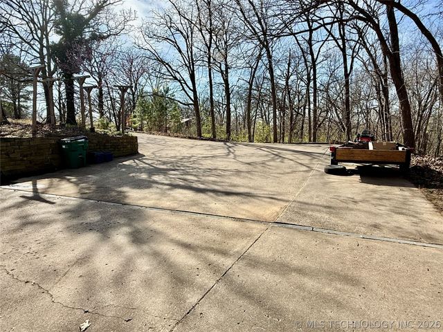 537 Lexington Road, Sapulpa, OK 74066