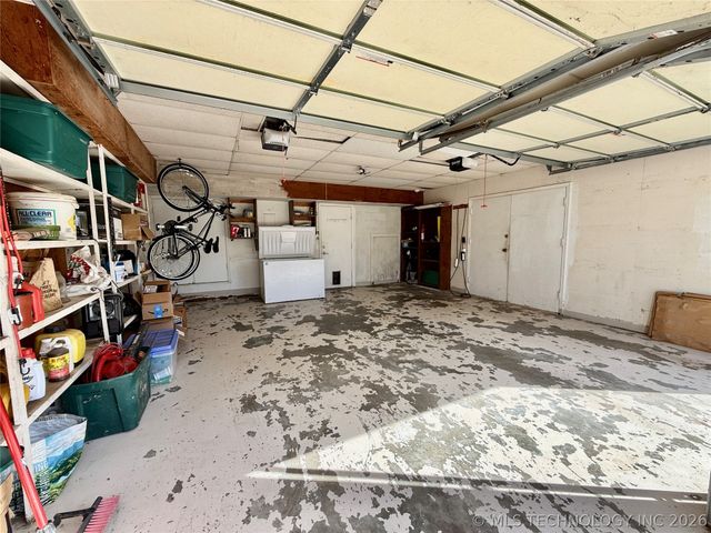 537 Lexington Road, Sapulpa, OK 74066