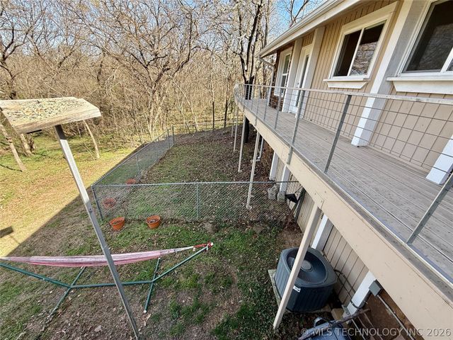 537 Lexington Road, Sapulpa, OK 74066