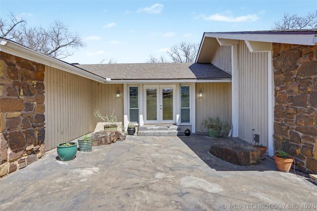 537 Lexington Road, Sapulpa, OK 74066