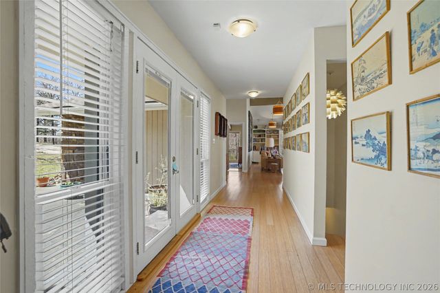 537 Lexington Road, Sapulpa, OK 74066