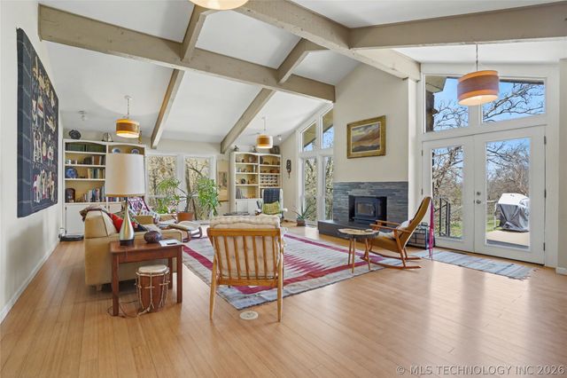 537 Lexington Road, Sapulpa, OK 74066