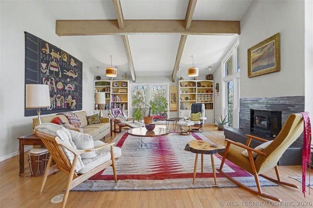 537 Lexington Road, Sapulpa, OK 74066