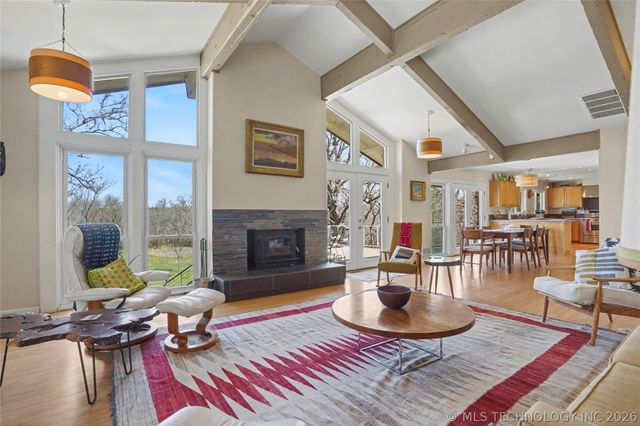 537 Lexington Road, Sapulpa, OK 74066