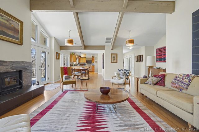 537 Lexington Road, Sapulpa, OK 74066