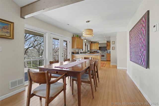 537 Lexington Road, Sapulpa, OK 74066