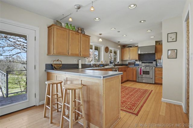 537 Lexington Road, Sapulpa, OK 74066