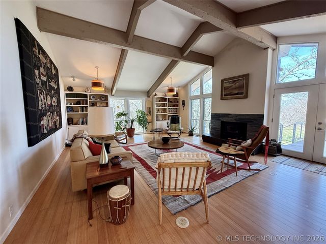 537 Lexington Road, Sapulpa, OK 74066