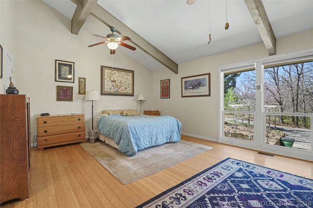 537 Lexington Road, Sapulpa, OK 74066