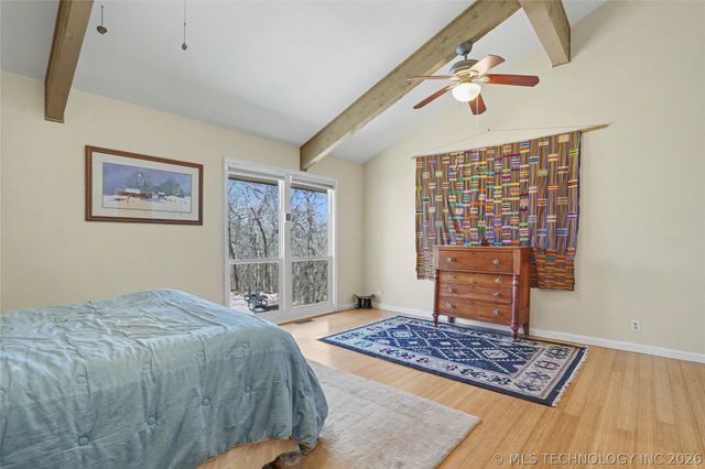 537 Lexington Road, Sapulpa, OK 74066