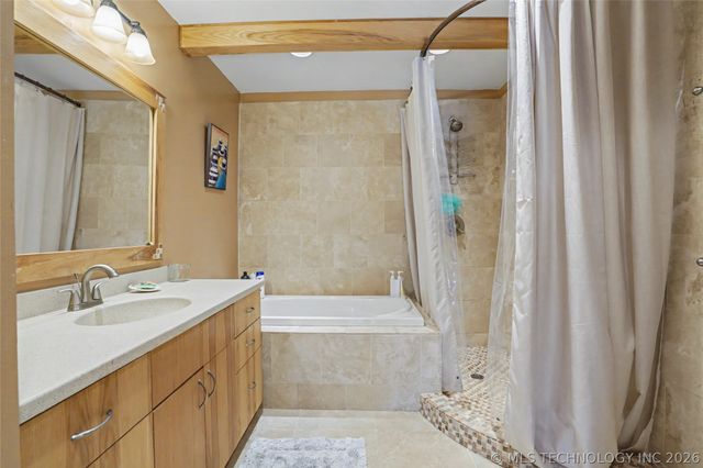 537 Lexington Road, Sapulpa, OK 74066