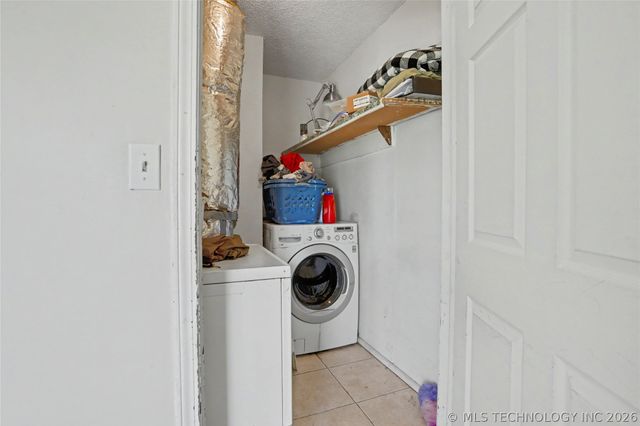 537 Lexington Road, Sapulpa, OK 74066